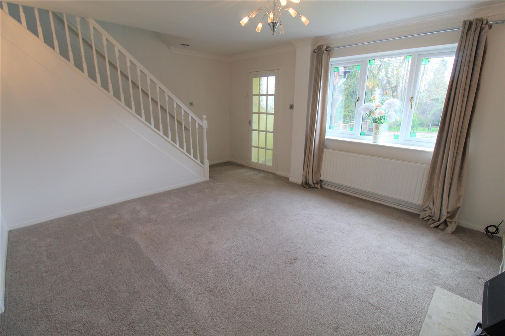 Lightwater Grove, Milton, Stoke-On-Trent